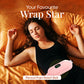 Upgraded Diuqs Period Heating Pad | Cramp Relief.