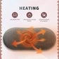 Upgraded Diuqs Period Heating Pad | Cramp Relief.