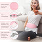 Upgraded Diuqs Period Heating Pad | Cramp Relief.